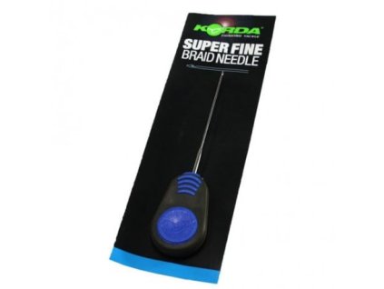 30445 korda ihla super fine baiting needle