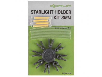 30526 korum starlight holder kit 3mm