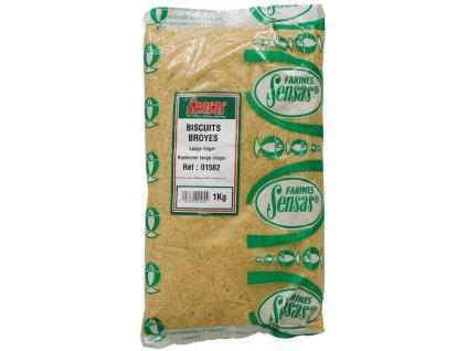 3055 sensas biscuits broyes hrube susienky 1kg