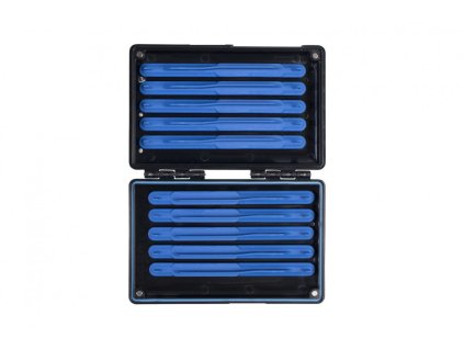 30577 preston mag store system hooklength box 10cm