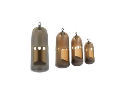 30607 preston absolute window feeder solid large 45g