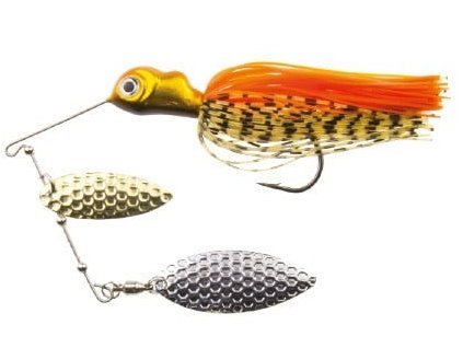 30904 mistrall spinnerbait 3 14gr f 7