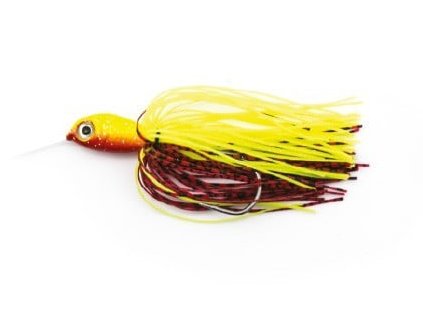 30907 mistrall spinnerbait 1 14gr f 8