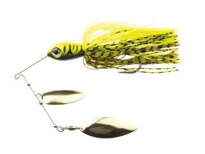 30910 mistrall spinnerbait 2 14gr f 24
