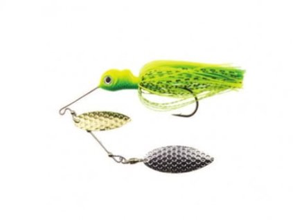 30913 mistrall spinnerbait 3 14gr f 1