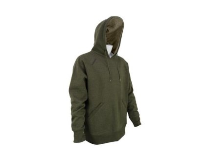 31000 trakker mikina lanyard hoody large