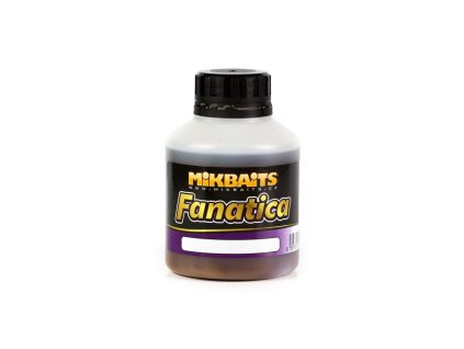 310 mikbaits booster fanatika olihen black pepper asa 250ml