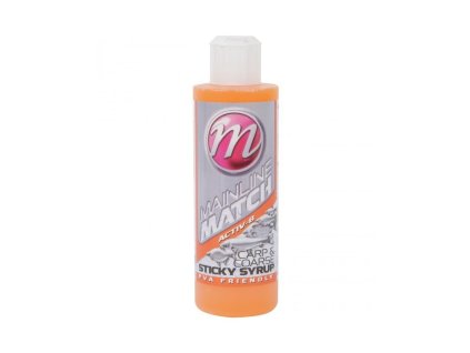 31135 mainline match syrup activ 8 250ml