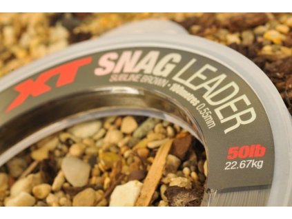31144 korda snag line 0 55mm 50lb 100m
