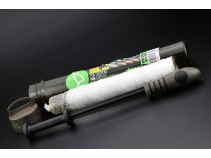 31150 korda boilie funnel web pva system 7mm 25mm