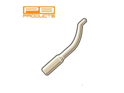3115 pb products x stiff aligners short shank gravel 8pcs