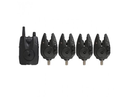 31384 fox micron mx 4 rod set