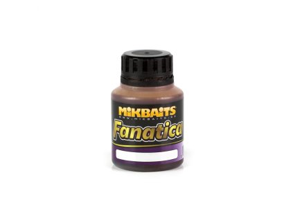 313 mikbaits dip fanatica losos racek asa 125ml