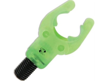 31417 carp spirit hinged butt grip luminous