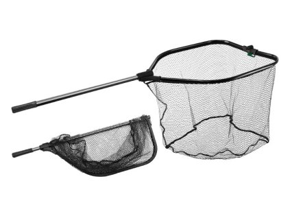 31453 delphin skladaci podberak open r pogumovana sietka