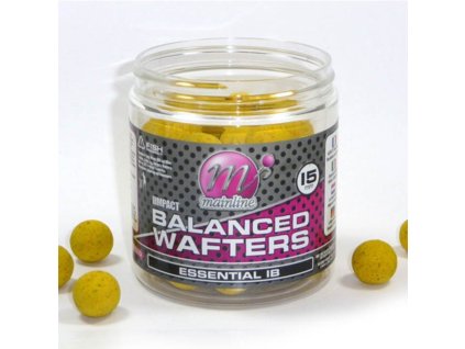 31465 mainline high impact balanced wafters essential ib 15mm