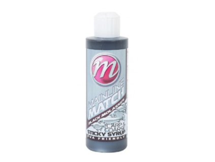 31471 mainline syrup black molasses 250ml