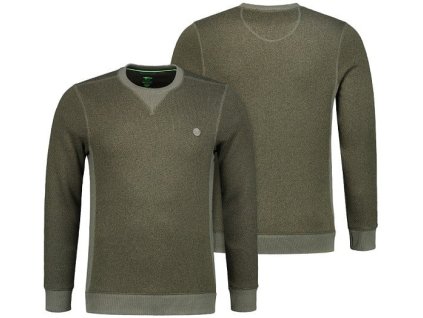 31495 korda kore crew neck jumper xxl