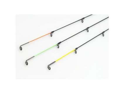 31498 preston carbonactive supera 2 5 mm quivertip 1 oz yellow