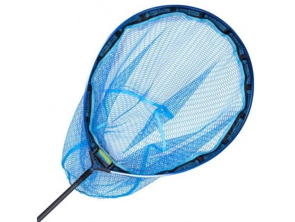 31570 preston latex carp landing net 50cm