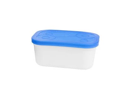 31603 preston white bait tube 0 6l 1 pint