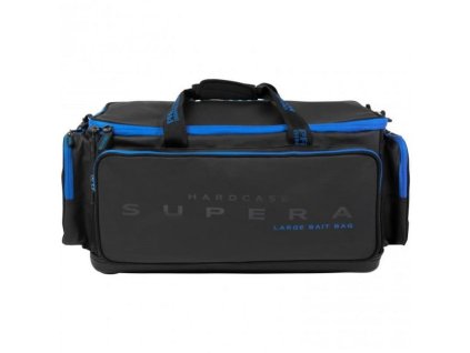 31750 preston hardcase supera large bait bag