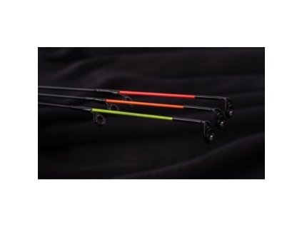 31903 preston monster x 2 5mm quivertip 2 5oz yellow