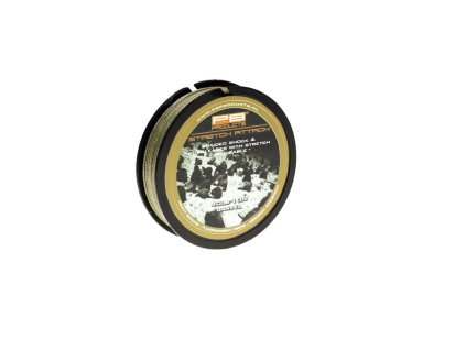 31924 pb products stretch attack shockleader 40lb gravel 10m