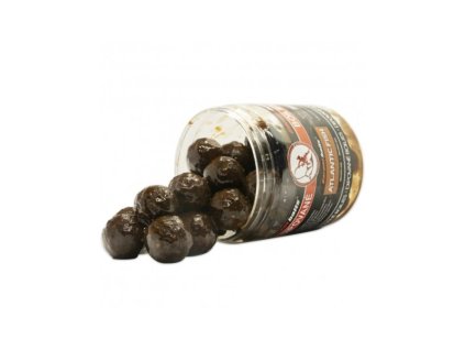 32005 garantbaits boilies v dipe atlantic fish 20mm 250ml