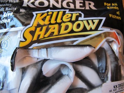 32128 konger kopyto killer shadow 11cm f 002