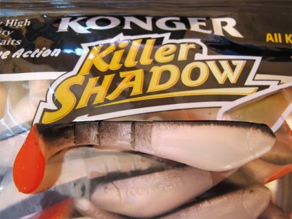 32143 konger kopyto killer shadow 11cm f 011