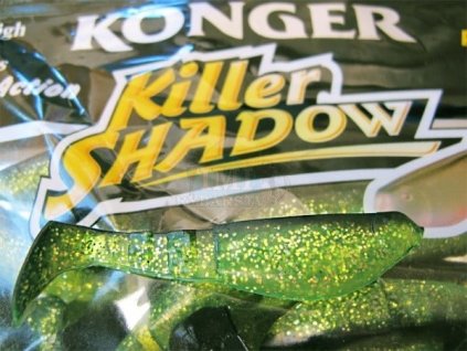 32152 konger kopyto killer shadow 11cm f 022