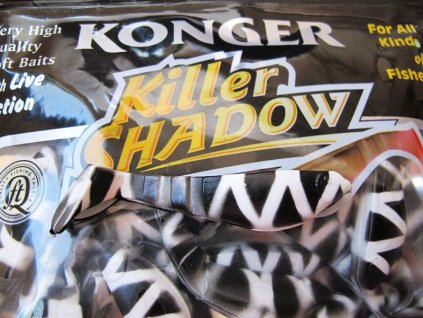32155 konger kopyto killer shadow 11cm f 030