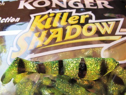 32158 konger kopyto killer shadow 11cm f 032