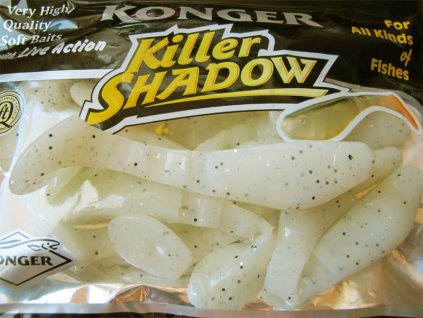 32167 konger kopyto killer shadow 11cm f 045