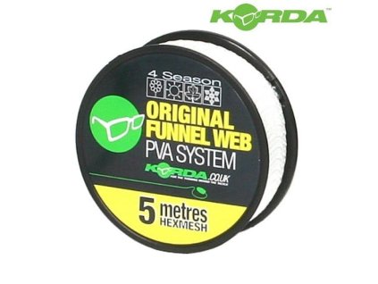 32359 korda funnel web hexmesh 5m refill