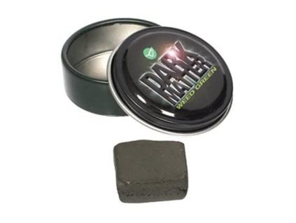 32374 korda dark matter tungsten putty weed green