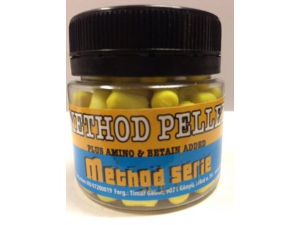 3238 timar method pelet mix 7 11mm sladka kukurica 35g