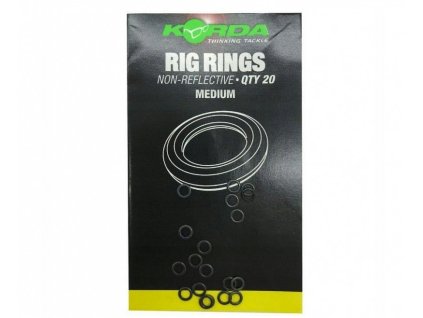 32455 korda rig ring medium