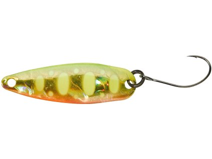 32461 illex plandavka native 3 5g chartreuse yamame
