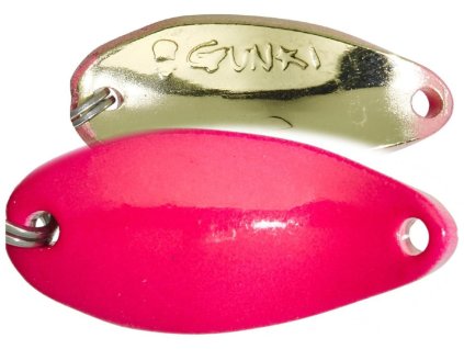 32560 gunki plandavka slide 2 1g pink gold