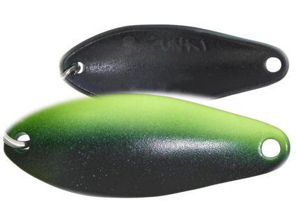 32572 gunki plandavka drift 2 5g full black yellow side