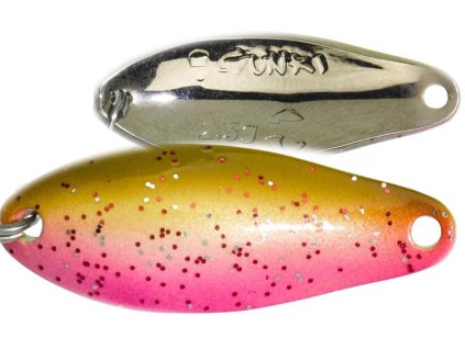 32584 gunki plandavka drift 2 5g brown pink silver