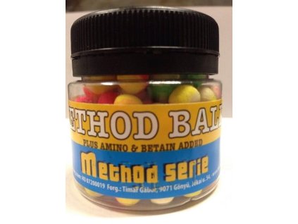 3265 timar method balls 7 9mm original 35g