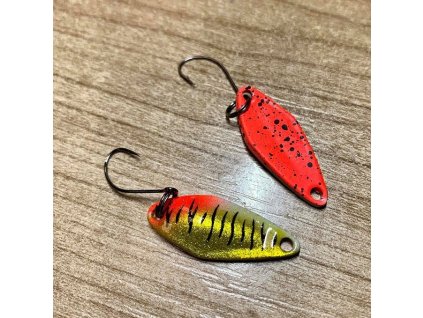 32800 zielfisch plandavka wasp 3 5g color 27