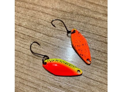 32827 zielfisch plandavka wasp 3 5g color 17