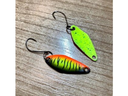 32851 zielfisch plandavka wasp 2 3g color 05