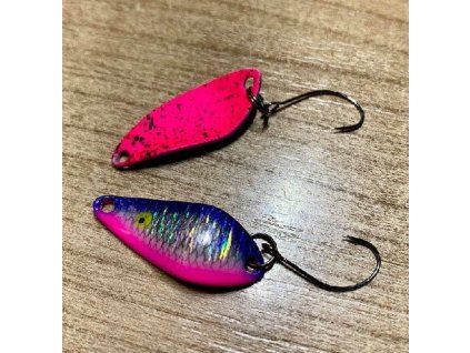32884 zielfisch plandavka microatom 2 8g color 217