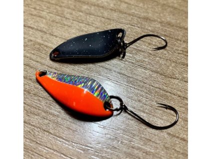 32890 zielfisch plandavka microatom 2 8g color 236