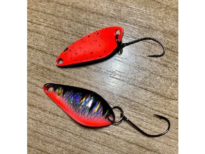 32896 zielfisch plandavka microatom 2 8g color 272